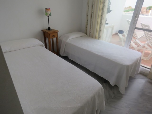 Penthouse in Calahonda