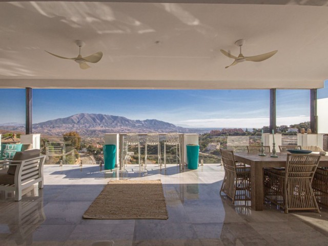 Villa La Mairena - R5143909