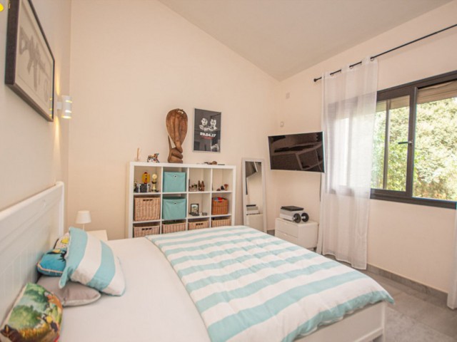 4 Bedrooms Villa in La Mairena