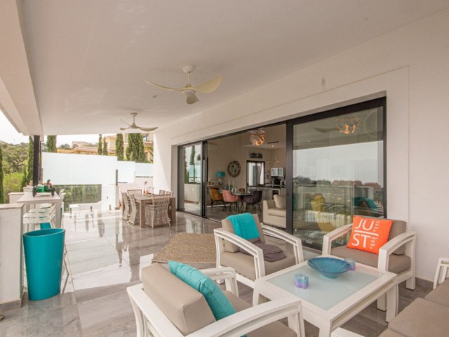 4 Bedrooms Villa in La Mairena