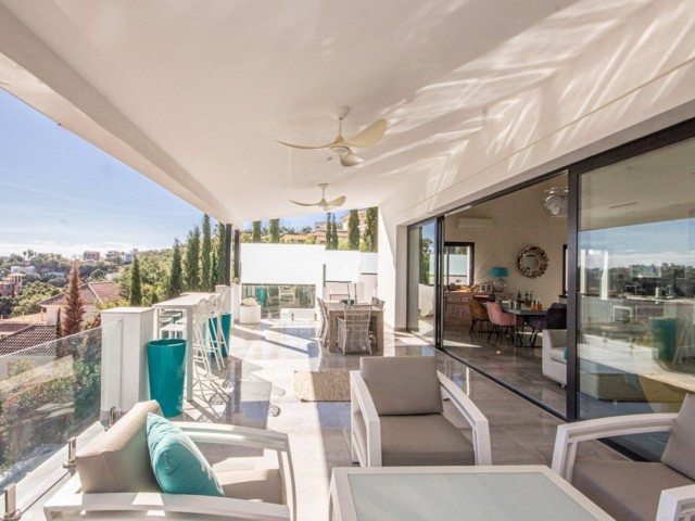 4 Bedrooms Villa in La Mairena