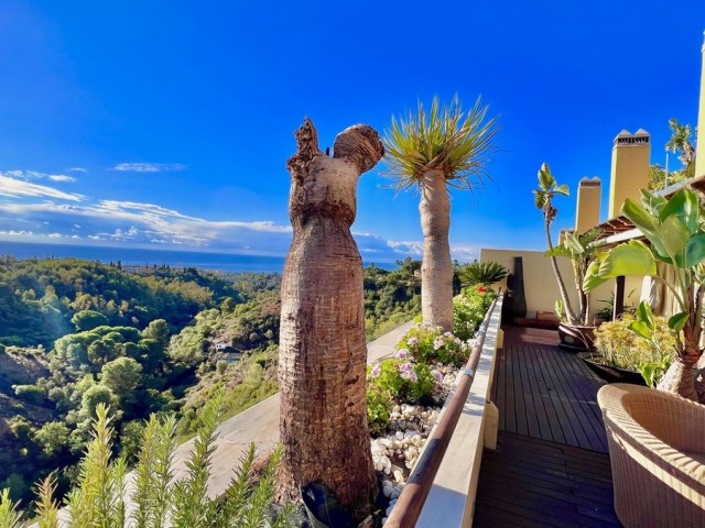 3 Bedrooms Apartment in Sierra Blanca