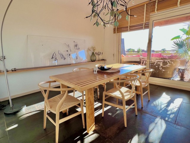 3 Bedrooms Apartment in Sierra Blanca