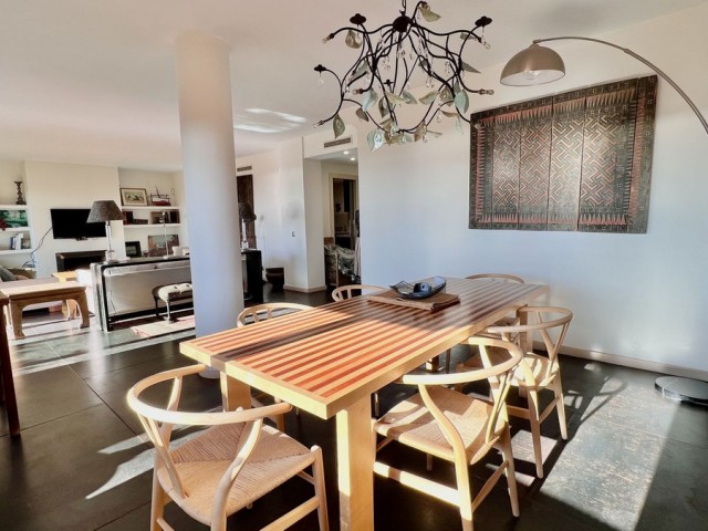3 Bedrooms Apartment in Sierra Blanca