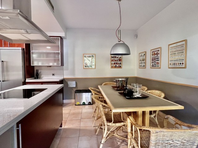 3 Bedrooms Apartment in Sierra Blanca