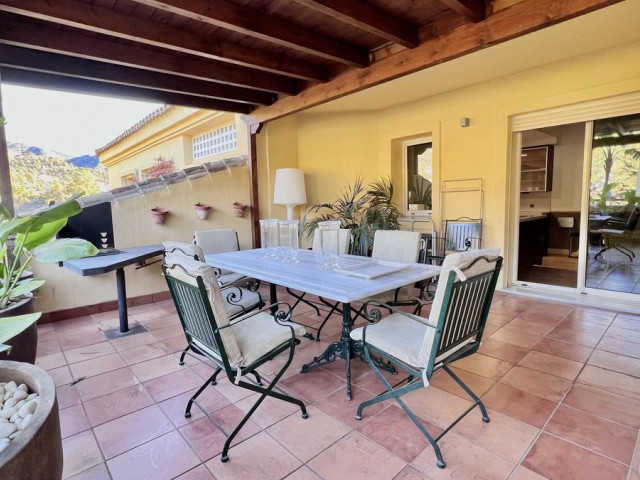 3 Bedrooms Apartment in Sierra Blanca