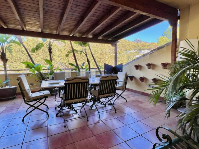 3 Bedrooms Apartment in Sierra Blanca