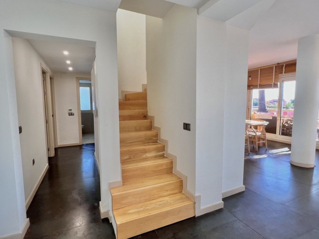 3 Bedrooms Apartment in Sierra Blanca