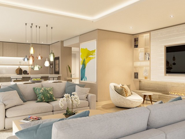 2 Slaapkamer Appartement in La Mairena