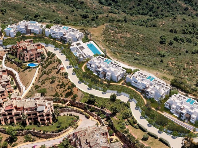 2 Slaapkamer Appartement in La Mairena