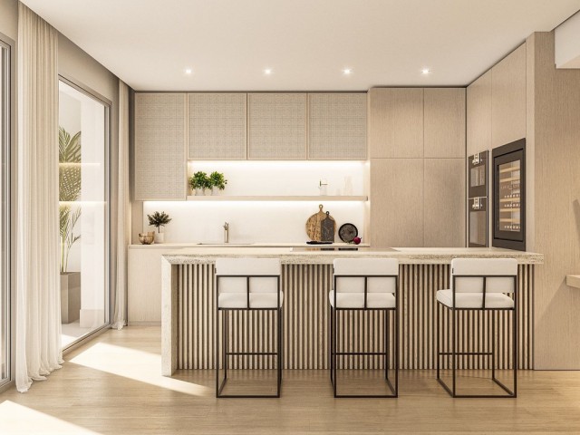 Appartement avec 2 Chambres  à La Mairena