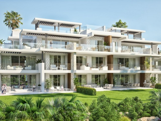 Apartment La Mairena - DVG-D4151