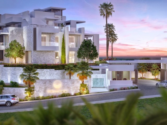 2 Makuuhuoneen Huoneisto La Mairena