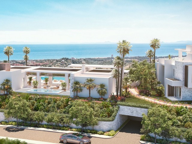 2 Makuuhuoneen Huoneisto La Mairena