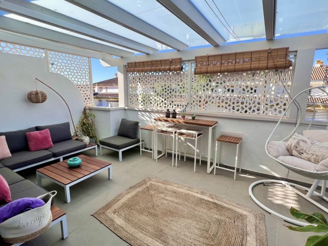 Penthouse, Nueva Andalucia, R4588066