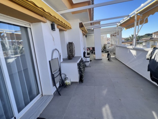 Penthouse, Nueva Andalucia, R4588066