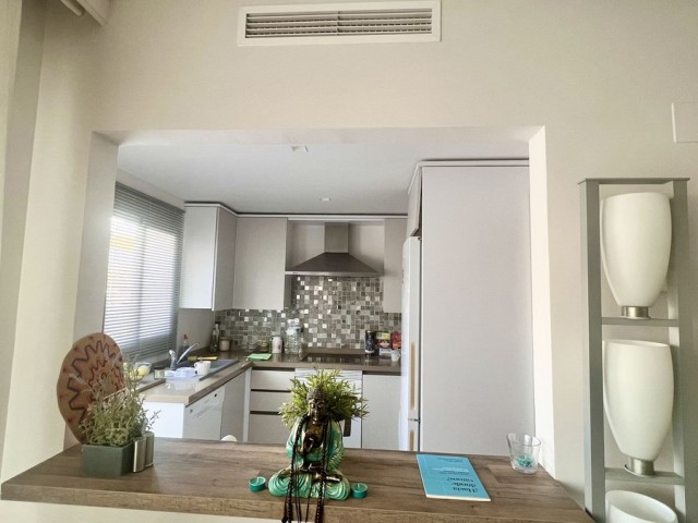 Penthouse, Nueva Andalucia, R4588066