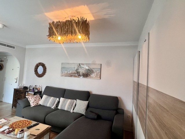 Penthouse, Nueva Andalucia, R4588066