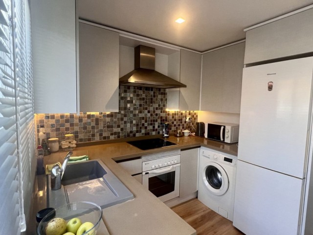 Penthouse in Nueva Andalucía