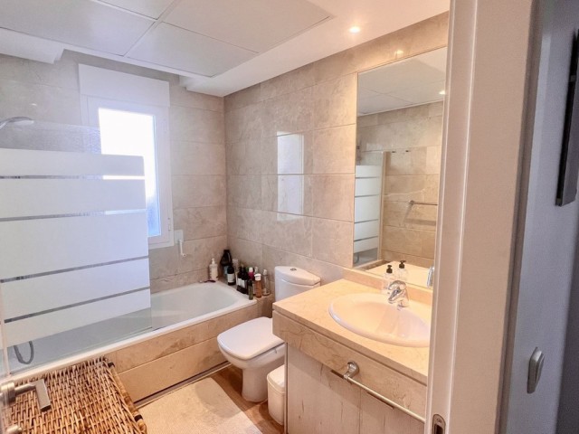 Penthouse in Nueva Andalucía