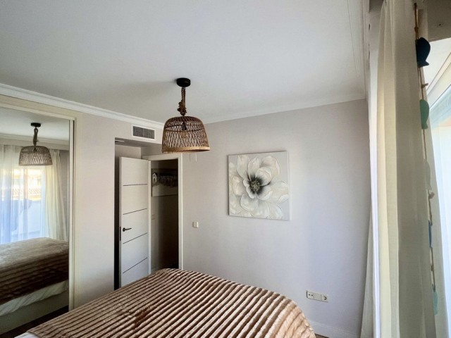 Penthouse in Nueva Andalucía