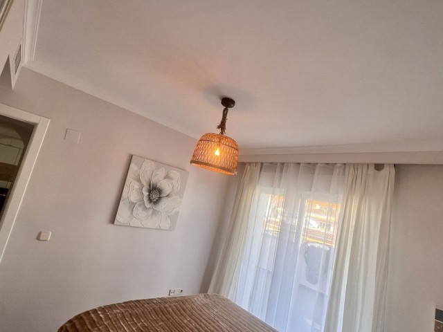 Penthouse in Nueva Andalucía