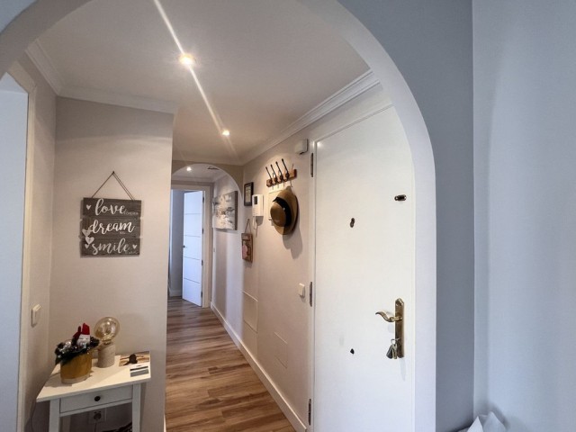 Penthouse in Nueva Andalucía