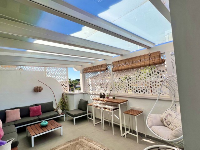 Penthouse in Nueva Andalucía