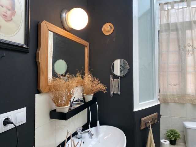 Apartamento con 3 Dormitorios  en Río Real