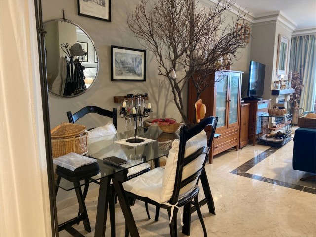 Appartement avec 2 Chambres  à Río Real