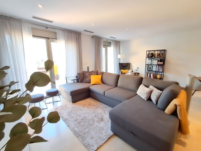 3 Sovrums Radhus i Málaga Centro