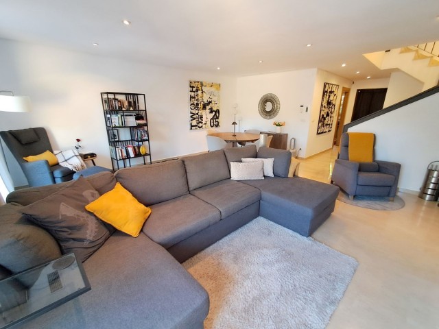 3 Schlafzimmer Reihenhaus in Nagüeles