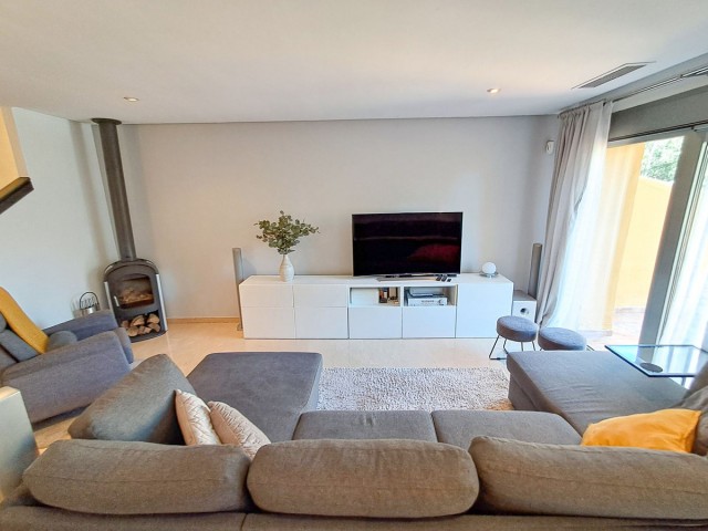 3 Schlafzimmer Reihenhaus in Nagüeles