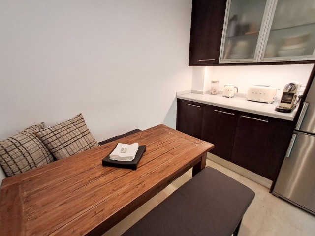 3 Schlafzimmer Reihenhaus in Nagüeles