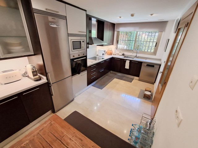 3 Schlafzimmer Reihenhaus in Nagüeles