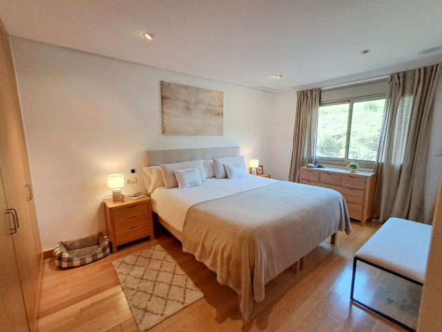 3 Schlafzimmer Reihenhaus in Nagüeles