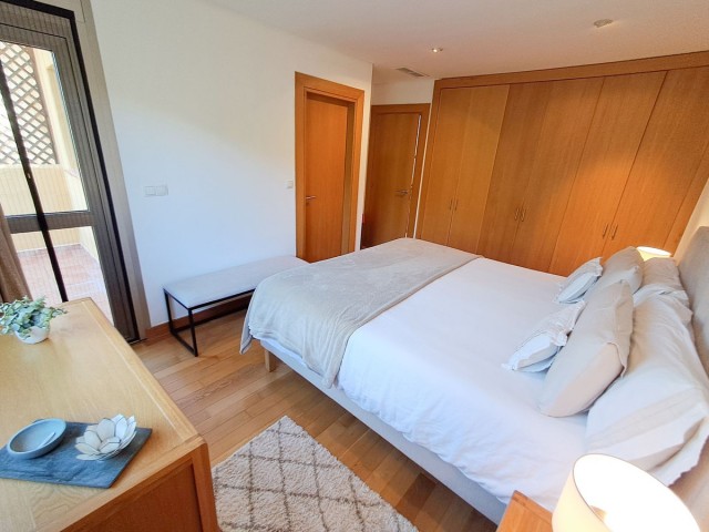 3 Schlafzimmer Reihenhaus in Nagüeles