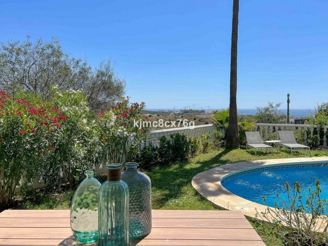 6 Schlafzimmer Villa in Riviera del Sol