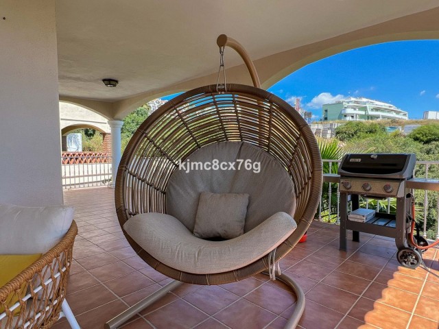 6 Schlafzimmer Villa in Riviera del Sol