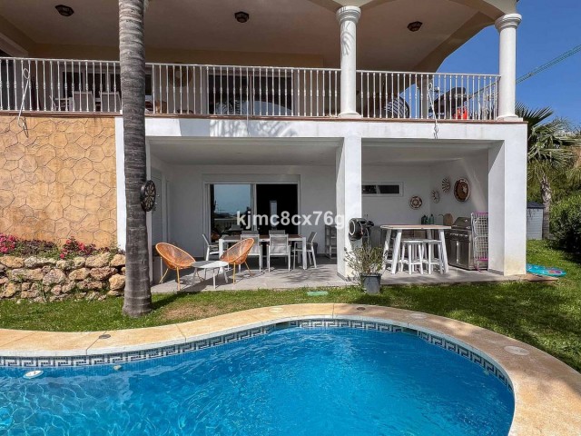 6 Schlafzimmer Villa in Riviera del Sol