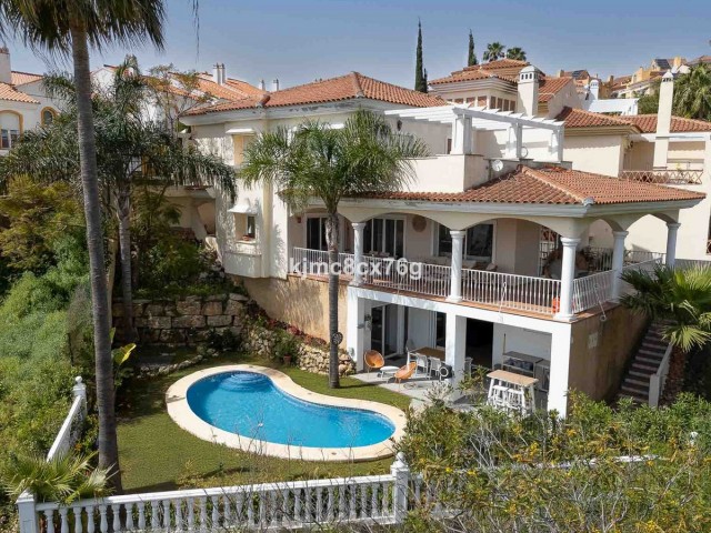 6 Schlafzimmer Villa in Riviera del Sol