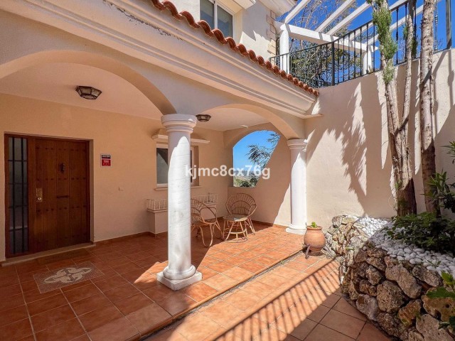 6 Schlafzimmer Villa in Riviera del Sol