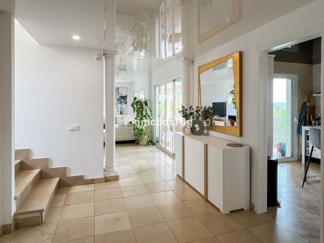 6 Schlafzimmer Villa in Riviera del Sol