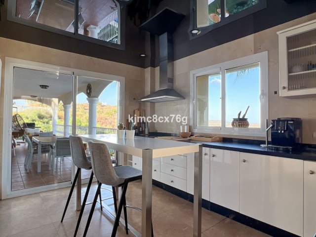 6 Schlafzimmer Villa in Riviera del Sol