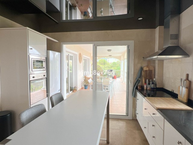 6 Schlafzimmer Villa in Riviera del Sol