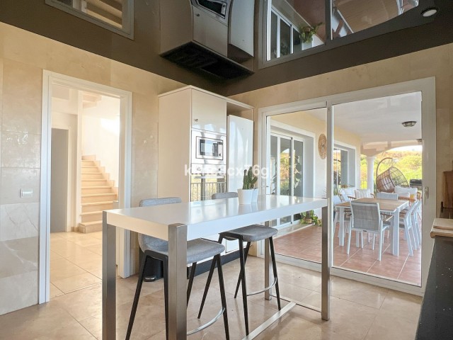 6 Schlafzimmer Villa in Riviera del Sol