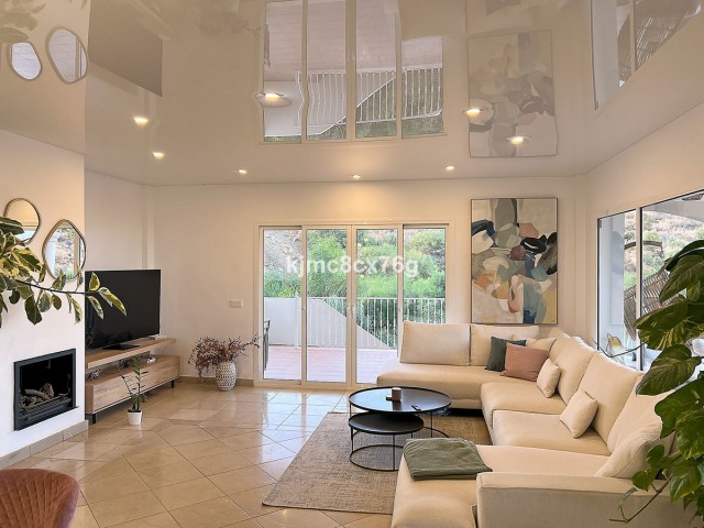 6 Schlafzimmer Villa in Riviera del Sol