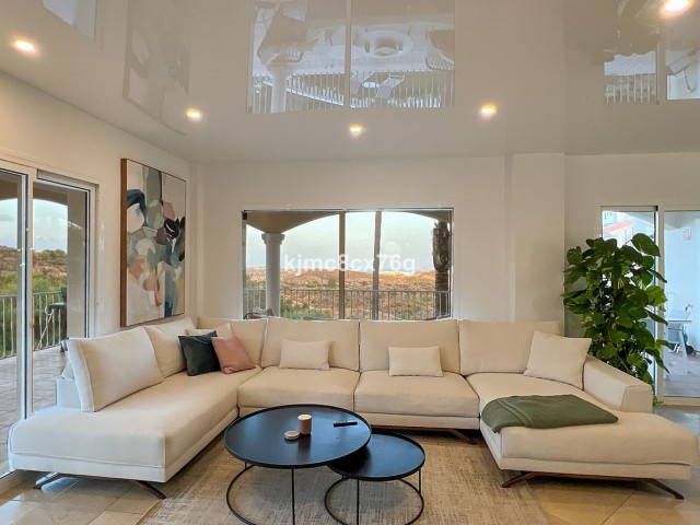 6 Schlafzimmer Villa in Riviera del Sol