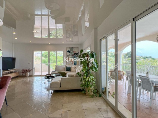 6 Schlafzimmer Villa in Riviera del Sol