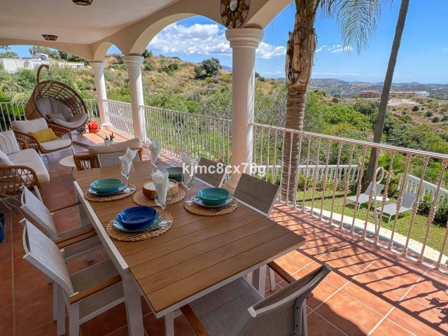 6 Schlafzimmer Villa in Riviera del Sol